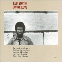 Purchase Leo Smith - Divine Love (Vinyl)