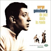 Purchase Serge Gainsbourg - Du Jazz Dans Le Ravin