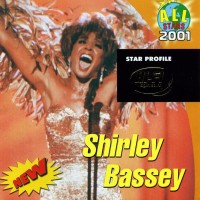 Purchase Shirley Bassey - Star Profile