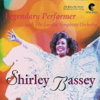 Purchase Shirley Bassey - Legendary Performer (With The London Symphony Orchestra) (Vinyl)