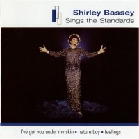 Purchase Shirley Bassey - Sings The Standards