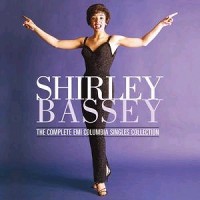 Purchase Shirley Bassey - The Complete EMI Columbia Singles Collection CD2