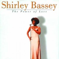 Purchase Shirley Bassey - The Power Of Love