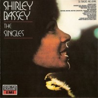 Purchase Shirley Bassey - The Singles (Vinyl)
