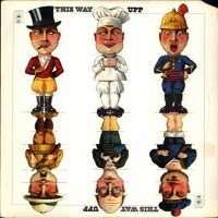 Purchase Upp - This Way Upp (Vinyl)