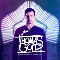 Purchase VA - Axtone Presents: Thomas Gold (Mixed By Thomas Gold) CD1