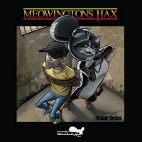 Purchase VA - Meowingtons Hax Tour Trax