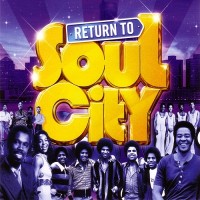 Purchase VA - Return To Soul City CD2