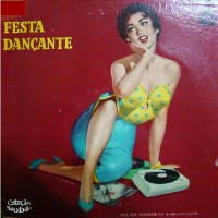 Purchase Walter Wanderley - Festa Dancante (Vinyl)