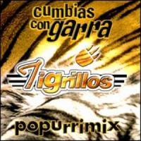 Purchase Los Tigrillos - Cumbias Con Garra