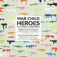 Purchase VA - War Child Presents Heroes