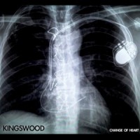 Purchase Kingswood - Change Of Heart (EP)