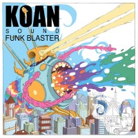 Purchase Koan Sound - Funk Blaster (EP)