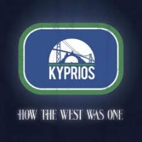 Purchase Kyprios - How The West Was One (CDS)