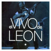 Purchase Leon Gieco - El Vivo De León