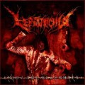 Buy Leptotrichia & Amputated - Enjoy The Slaughter & Up To Our Nuts In Guts (Split) Mp3 Download