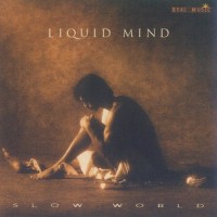 Purchase Liquid Mind - Slow World