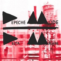 Purchase Depeche Mode - Delta Machine