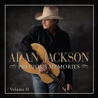 Purchase Alan Jackson - Precious Memories Volume II
