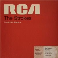 Purchase The Strokes - Comedown Machine