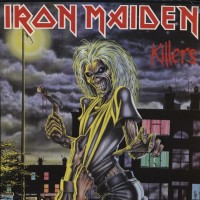 Purchase Iron Maiden - Killers (Remastered 2012)