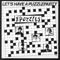 Purchase Puzzles - Let's Have a Puzzle Party (Vinyl)