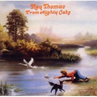 Purchase Ray Thomas - From Mighty Oaks (Vinyl)