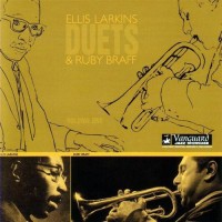 Purchase Ellis Larkins & Ruby Braff - Duets Vol. 1 (Remastered 1999)