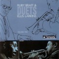 Buy Ellis Larkins & Ruby Braff - Duets Vol. 2 (Remastered 2000) Mp3 Download