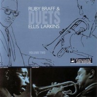 Purchase Ellis Larkins & Ruby Braff - Duets Vol. 2 (Remastered 2000)