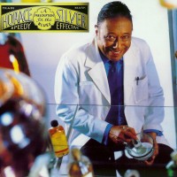 Purchase Horace Silver - A Prescription For The Blues