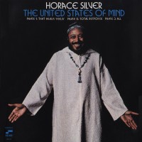 Purchase Horace Silver - The United States Of Mind CD1