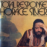 Purchase Horace Silver - Total Response (Remastered 1996)
