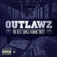 Purchase Outlawz - The Lost Songs: Vol. 3