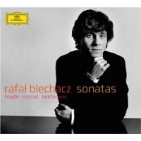 Purchase Rafal Blechacz - Sonatas: Haydn, Beethoven, Mozart