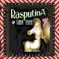 Purchase Rasputina - Cabin Fever!