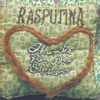 Purchase Rasputina - Thanks For The Ether