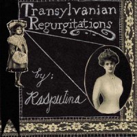 Purchase Rasputina - Translyvanian Regurgitations (EP)
