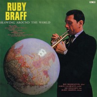 Purchase Ruby Braff - Blowing Around The World (Vinyl)