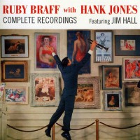 Purchase Ruby Braff - Complete Recordings (With Hank Jones) (Remastered 2006)