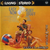 Purchase Ruby Braff - Easy Now (Remastered 1999)