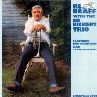 Purchase Ruby Braff - Ruby Braff With The Ed Bickert Trio (With Ed Bickert Trio) (Vinyl)