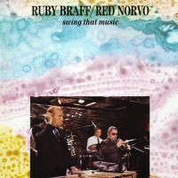 Purchase Ruby Braff - Swing That Music (With Red Norvo)