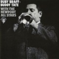 Buy Ruby Braff & Buddy Tate - With The Newport All Stars (Remastered 1990) Mp3 Download