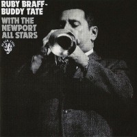 Purchase Ruby Braff & Buddy Tate - With The Newport All Stars (Remastered 1990)