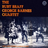 Purchase Ruby Braff & George Barnes Quartet - The Ruby Braff & George Barnes Quartet (Vinyl)
