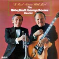 Buy Ruby Braff & George Barney Quartet - To Fred Astaire, With Love (Vinyl) Mp3 Download