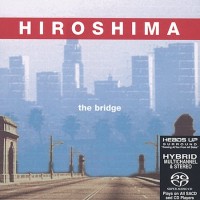 Purchase Hiroshima - The Bridge