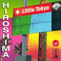 Purchase Hiroshima - Little Tokyo