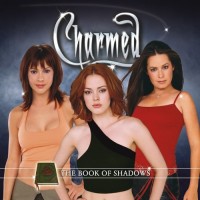Purchase VA - Charmed: The Book Of Shadows